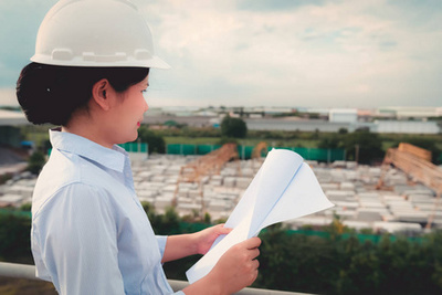 工程承包商與雇主在城市建設計劃建設中的工作