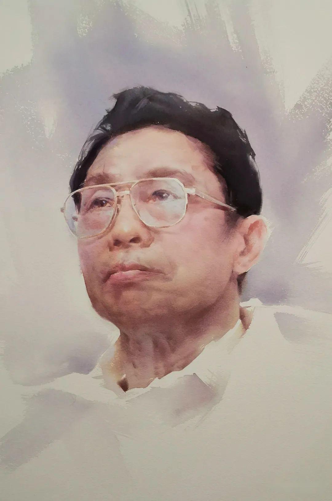 柳毅丨飽含深情的視野