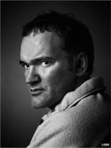 法國攝影師57張經典黑白肖像作品