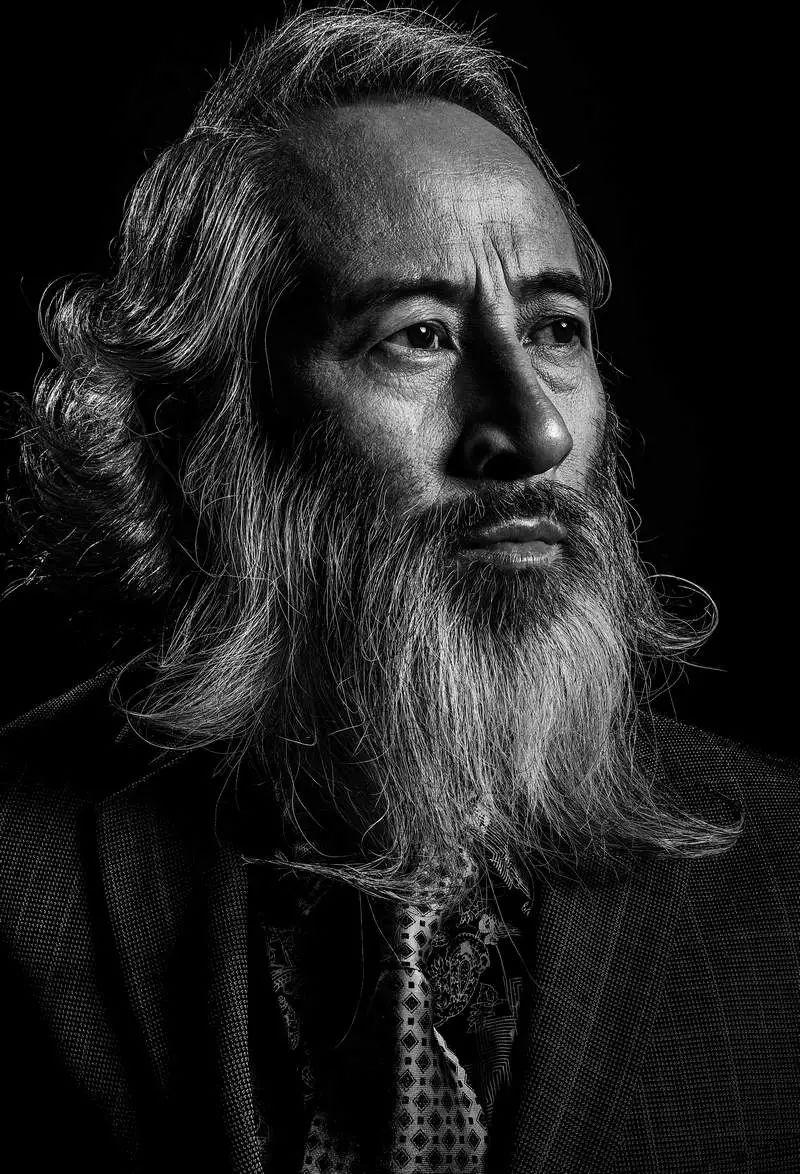 【CPA發布】2017中國商業攝影大賽人像肖像組別獲獎作品欣賞