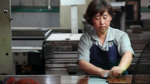 走進圣象工廠 探秘華宇五大工廠揭曉圣象好產品背后的動人故事