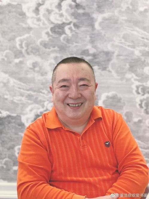 董浩肖像遭金融產品冒用，在線打假亮明立場維權堅定