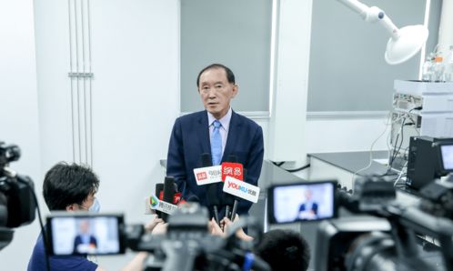 百噸青春素工廠國內投產 預惠及80萬人突破壽命極限