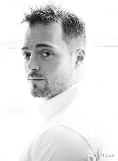 黑白肖像傳承經典5部曲