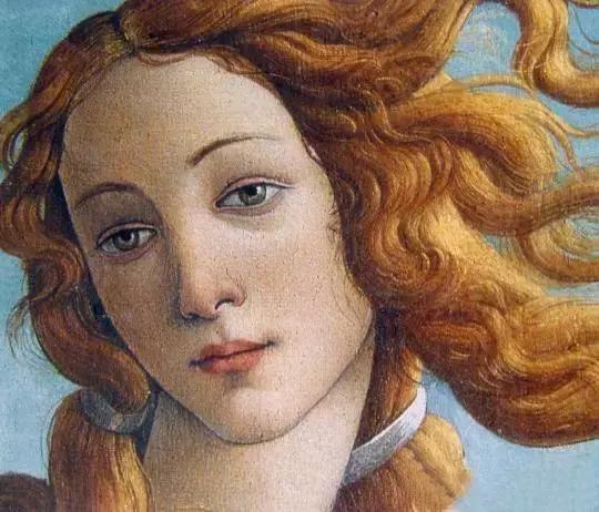 油畫頭像寫生技巧與步驟 人物肖像繪畫實戰教程