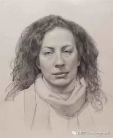 2017皇家肖像畫家協會年展獲獎入選肖像作品賞析