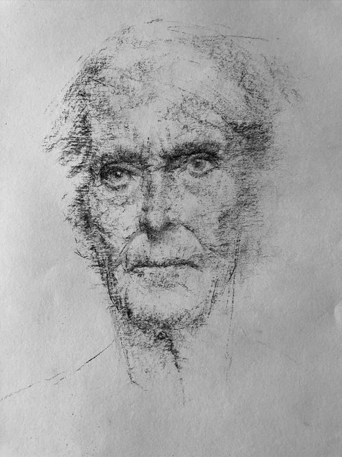 嗶哩嗶哩專欄 數字時代的肖像表達