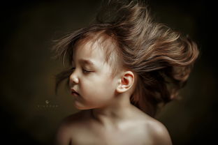 情緒肖像 探索面孔背后的內心世界