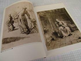 《世界素描精品選集第4卷 法國、德國、荷蘭的肖像藝術(shù)探索》