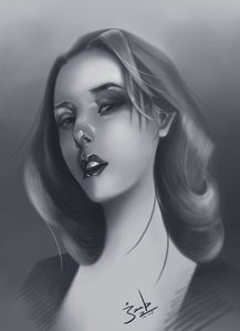 肖像的藝術與意義